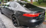 Jaguar XF 20d AWD 180PS Prestige -Kamera-Digital tacho  - Jaguar XF: 20d