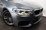 BMW 525d Lim. M Sport*PANO*HEAD-UP*SOFTCLOSE*KAMERA - BMW 525: Limousine, 525d