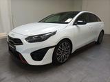 Kia Proceed 1.6 T-GDI GT Carplay|CAM|SHD|Lenkrhzg - Kia pro cee'd / ProCeed in Frankfurt (Main)