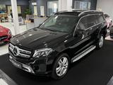 Mercedes-Benz GLS 350 d 4M EXCLUSIVE*PANO*7-SITZER*360*LED* - Mercedes-Benz GLS 350 Gebrauchtwagen
