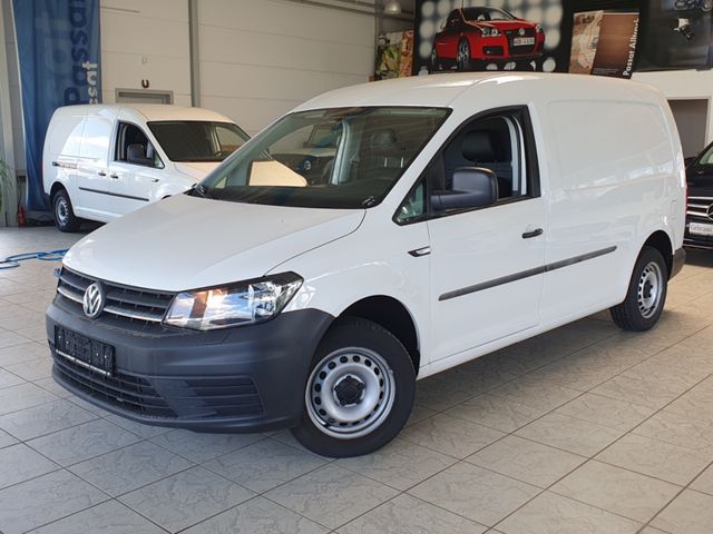 Volkswagen Caddy 2.0 TDI Maxi Kasten BMT KLIMA SHZ PDC