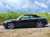 Audi A5 2.0 TFSI 185kW S tronic Cabriolet sport sport - Audi A5 Gebrauchtwagen in München