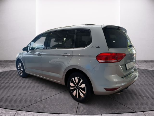 Fahrzeugabbildung Volkswagen Touran GOAL 2.0 TDI SCR 110 kW (150 PS) 7-Gang-A