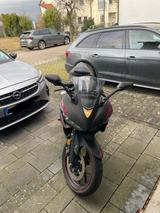 Yamaha YZF-R3  - YAMAHA YZF R3