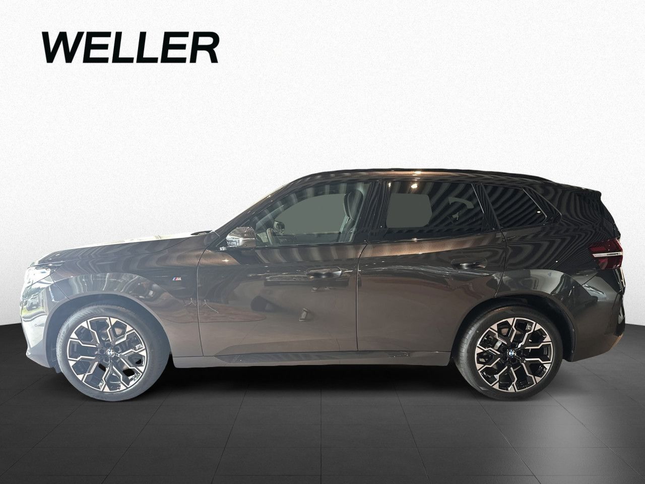 BMW X3 - Bild 11