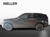 BMW X3 - Vorschau Bild 11