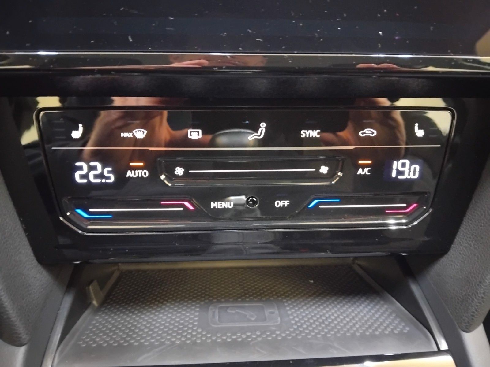 Vw Passat Variant (04/2023, Benzin)