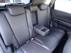 Fahrzeugabbildung Hyundai TUCSON Tucson 2.7 V6 4WD GLS AHK LEDER