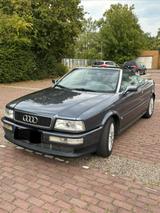 Audi 80 Cabriolet Typ 89, Sechszylinder 2,... - gebrauchte Audi 80 aus dem Jahr 1996