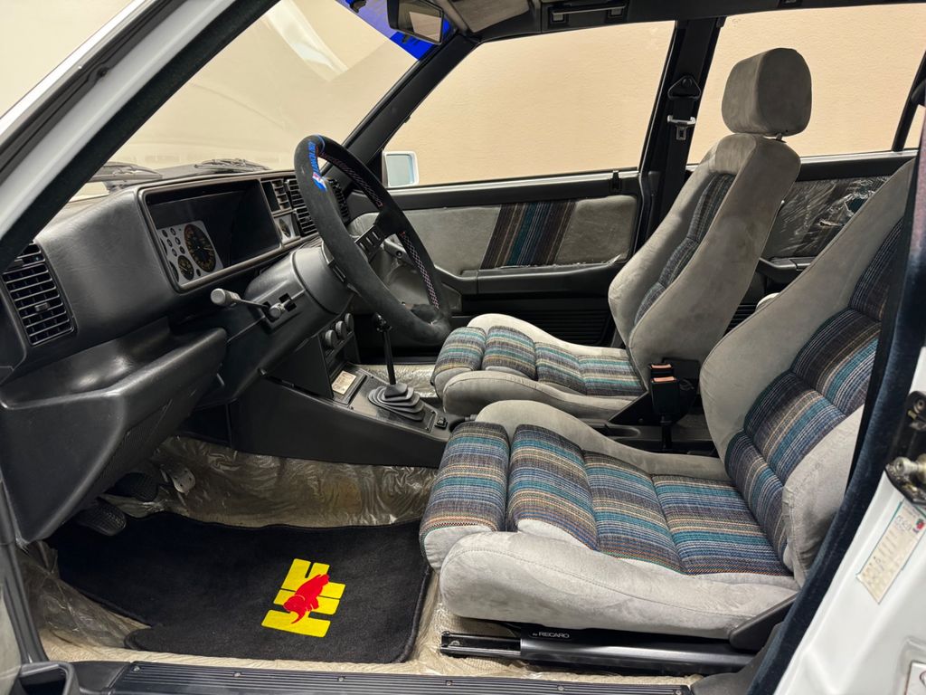 Lancia Delta Integrale 2.0 16V Turbo HF*EVO I*MARTINI*