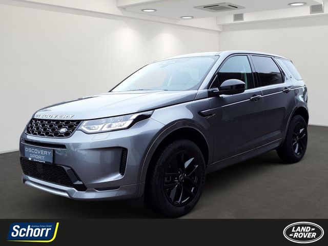 Land Rover Discovery Sport D200 S