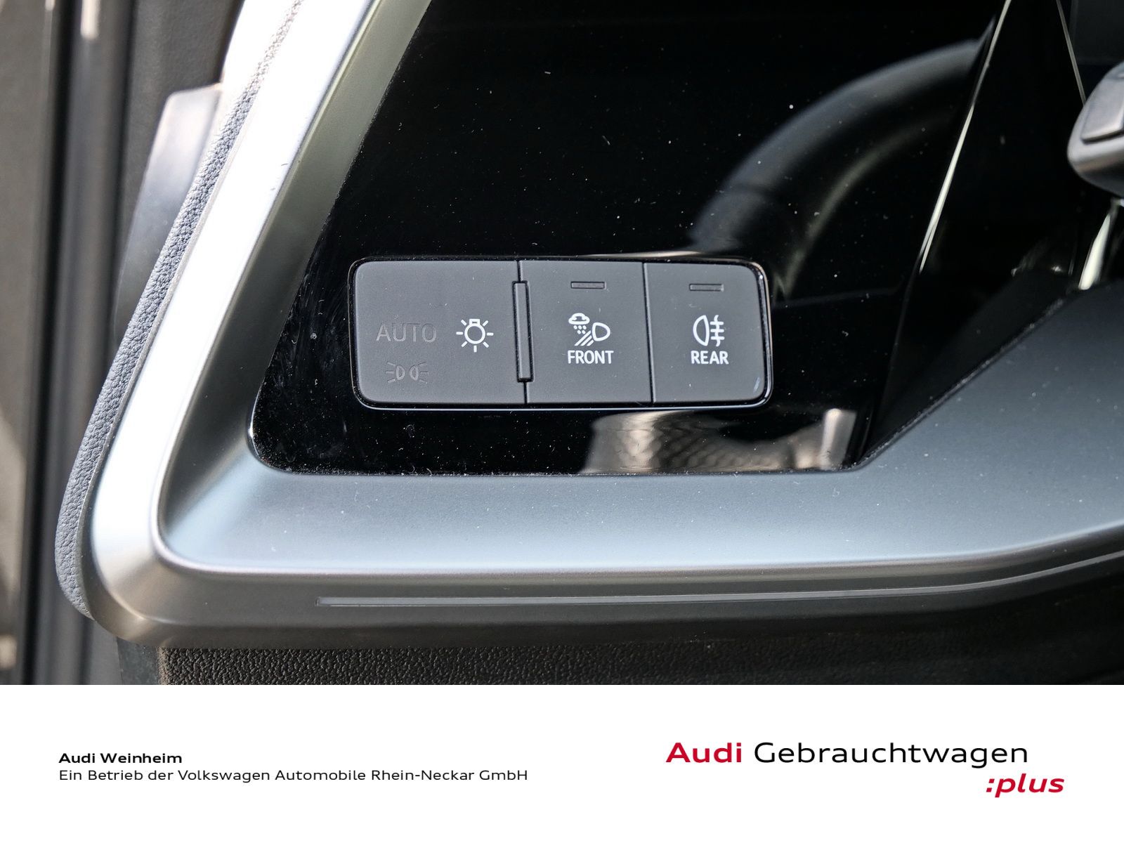 Audi RS3 - Bild 25