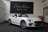 Fiat 124 Spider Lusso *LED*NAVI*KAMERA*BOSE*TOP* - Fiat 124 Gebrauchtwagen
