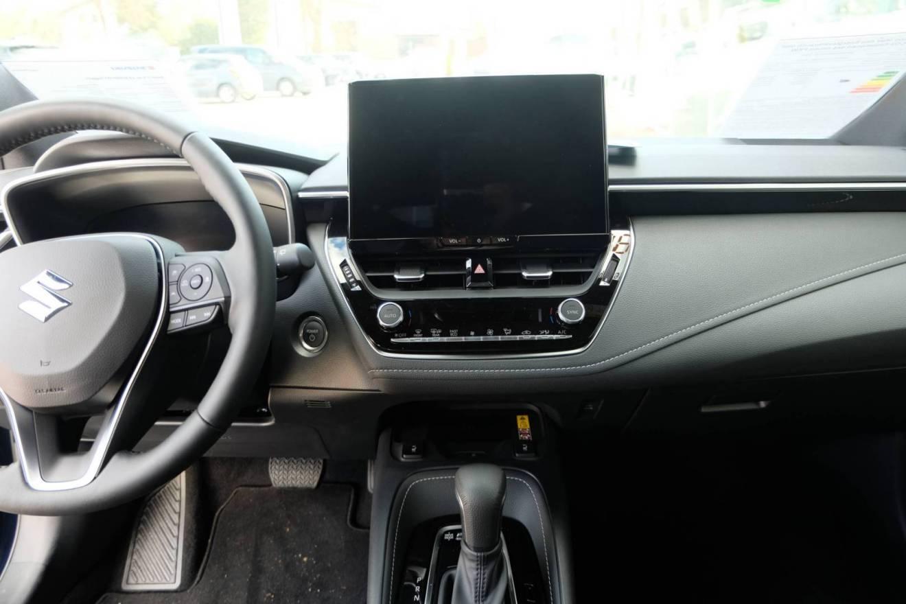 Suzuki SWACE 1.8 HYBRID CVT COMFORT+