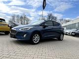 Ford Fiesta 1.0 EcoBoost Titanium X *LED Navi B&O SHZ - Ford Fiesta: Titanium X