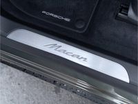 Porsche Macan - Vorschau Bild 41