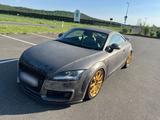 Audi audi TT hgp 3,2 Turbo DQ250 - Audi TT aus 2007