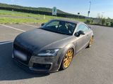 Audi audi TT hgp 3,2 Turbo DQ250 - Audi TT aus 2007: 3.2