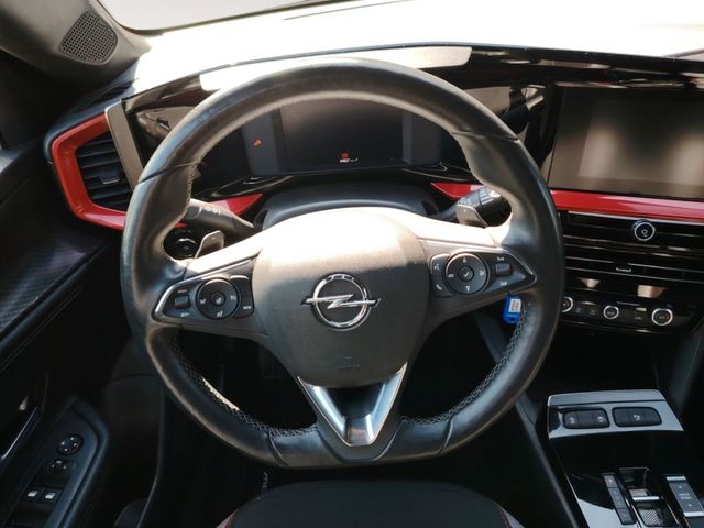 Mokka 1.2 DI Turbo Automatik GS