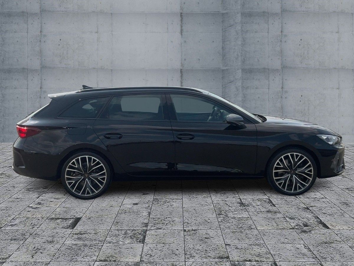 Cupra Leon - Bild 7