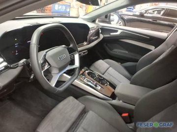 Audi A6 - 6