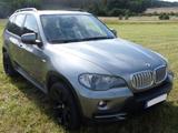 BMW X5 E70 3.0sd - 7 Sitzer mit  Luftfahrw... - BMW X5: 0sd