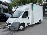 Peugeot Boxer 2.2 Hdi Koffer TÜV-03/26 3Sitzer - Angebote entsprechen deinen Suchkriterien