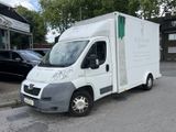 Peugeot Boxer 2.2 Hdi Koffer TÜV-03/26 3Sitzer - Angebote entsprechen deinen Suchkriterien
