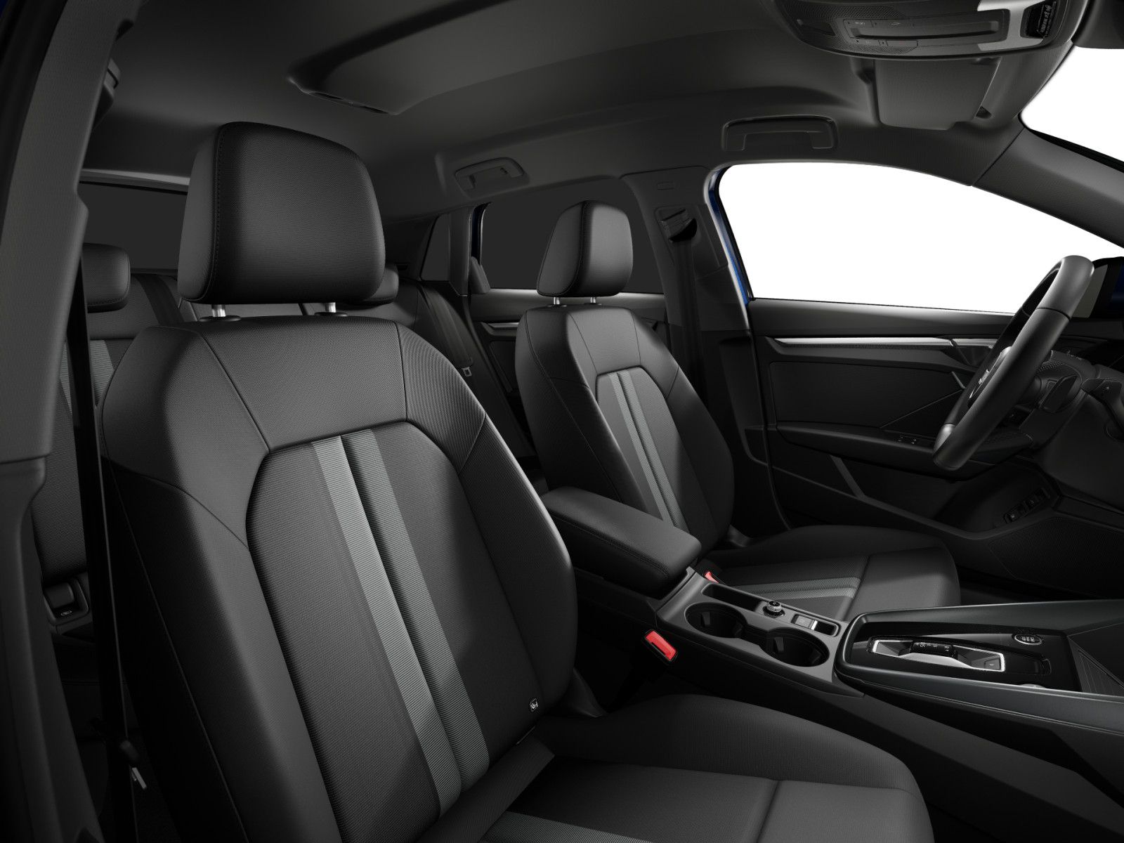 Audi A3 - Bild 14
