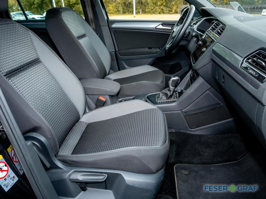 Volkswagen Tiguan 2.0 TDI Life DSG AHK/Kamera/NAVI/VZE/AppC
