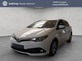 Toyota Auris 1.8 VVT-i Hybrid Automatik Edition-S /Allw - Toyota Auris Gebrauchtwagen in Stuttgart