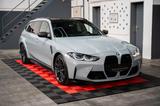 BMW M3 Touring xDrive Competition *Garantie *Carbon - BMW M3 xDrive Gebrauchtwagen