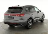Volkswagen Touareg 3.0 TDI V6 R-LINE Black, AHK, HuD, Luft, - Volkswagen Touareg: V6tdi