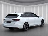 Skoda Superb Combi SPORTLINE 4x4 TDI*193PS StndHzg AHK - Skoda Superb Gebrauchtwagen