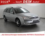 Ford Mondeo Turnier 1.8 Futura X CLIMATRONIK - Ford Mondeo Futura mit Benzin-Antrieb