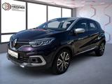 Renault Captur 1.2 AT Initiale Paris ENERGY *GJR*BOSE*LE - Renault Captur: Initiale Paris