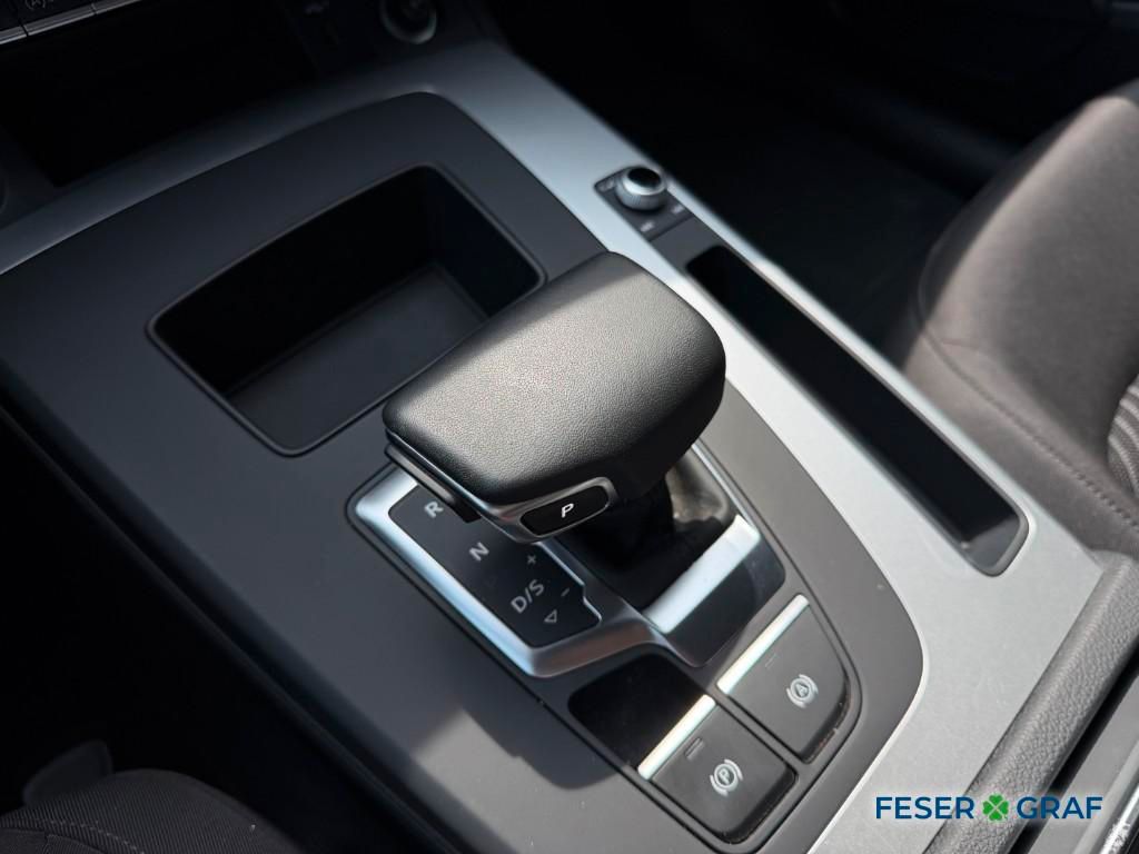 Audi Q5 - Bild 14