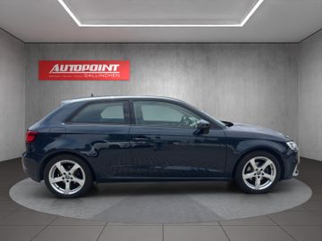 Audi A3 Sport Matrix nur 46tsd km, Bild 7