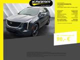 Cadillac XT4 Launch Edition SPORT AWD 2.0 TD Dig.Cockpit - Cadillac: Geländewagen