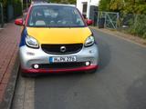 Smart ForTwo  coupe passion - Smart ForTwo von privat