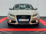Audi A5 Cabriolet 3.0 TDI quattro - Audi A5: Cabrio, 3.0