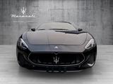 Maserati Granturismo Sport - Maserati Granturismo mit Benzin-Antrieb: Coupé, Automatik, Sport