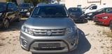Suzuki Vitara 1.6 DDiS Comfort 4x4 - Suzuki Vitara mit Diesel-Antrieb: Allradantrieb