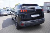 Peugeot 3008 2.0 BlueHDi 150 Active Led Navi Kamera Pano - Peugeot 3008: Schwarz