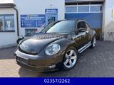 Volkswagen Beetle Lim. Sport 8Fach*Scheckheft*2.Hand - Volkswagen Beetle aus 2012 mit Diesel-Antrieb