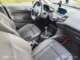 Ford Fiesta 1,5 TDCi 70kW Titanium Titanium - Ford Fiesta: Titanium Tdci