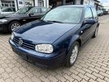 Volkswagen VW Golf IV GTI TDI 1.Hand Original KM Xeno... - Volkswagen Golf aus 2000: TDI