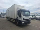 Iveco Eurocargo 180E32/P - Iveco Eurocargo 180