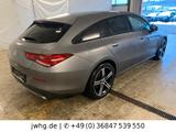 Mercedes-Benz CLA 200 Shooting Brake d Distronic|Multibeam|Kam - Mercedes-Benz CLA 200 Shooting Brake: Grau