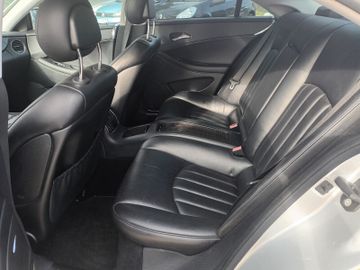 Mercedes CLS 500 - 12